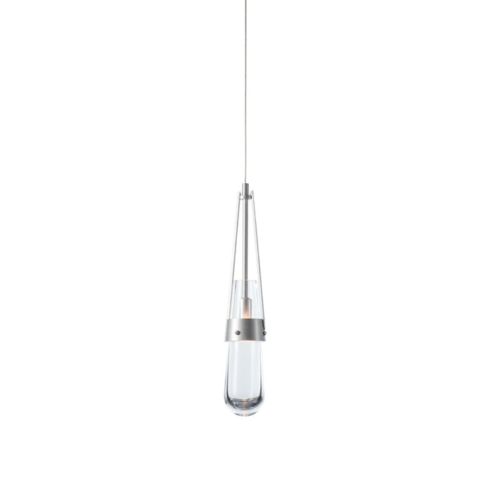 Hubbardton Forge 161040 Link Low Voltage 1-lt 3" Mini Pendant