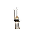 Hubbardton Forge 161060 Erlenmeyer 1-lt 3" Low Voltage Mini Pendant