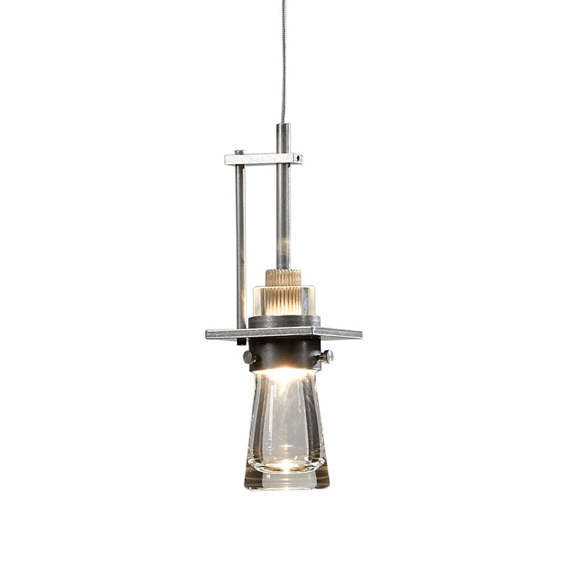 Hubbardton Forge 161060 Erlenmeyer 1-lt 3" Low Voltage Mini Pendant