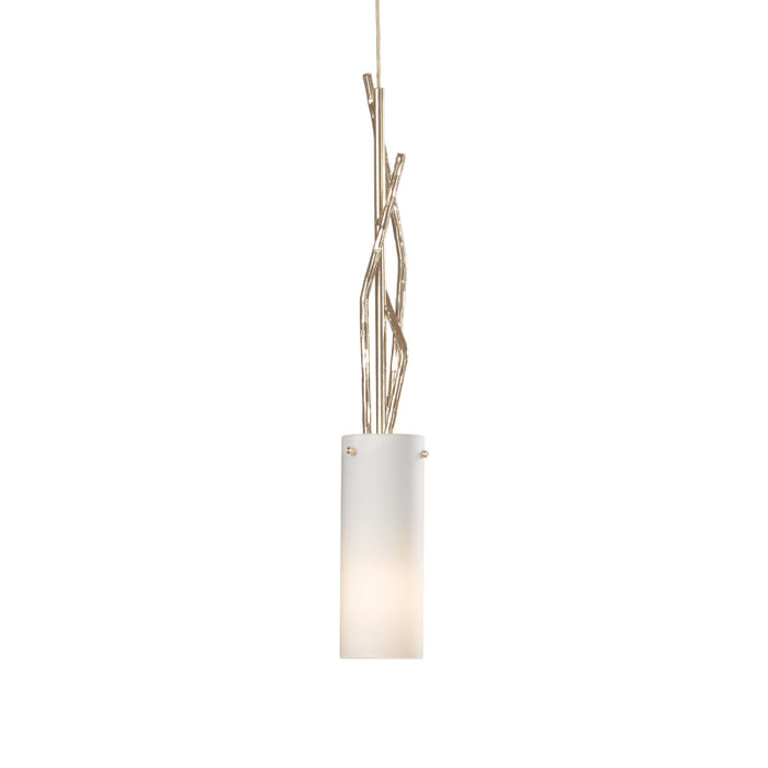 Hubbardton Forge 161080 Brindille Low Voltage 1-lt 3" Mini Pendant