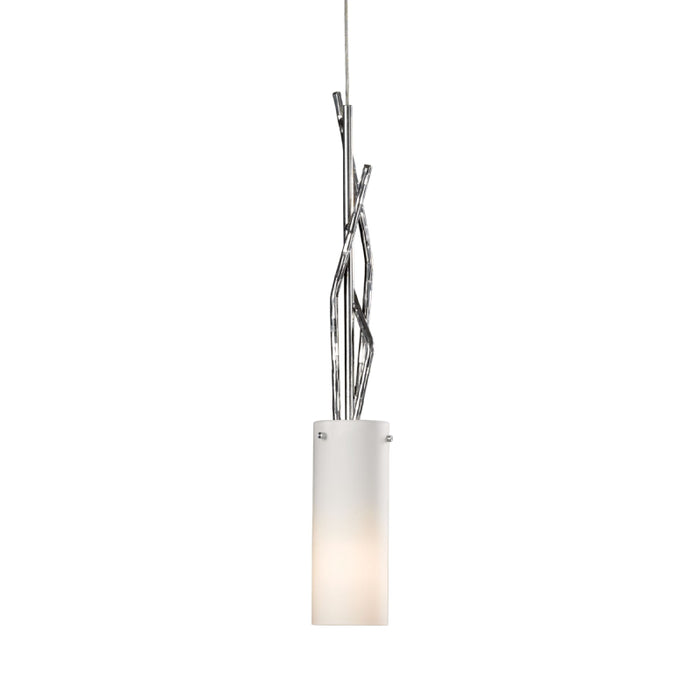 Hubbardton Forge 161080 Brindille Low Voltage 1-lt 3" Mini Pendant