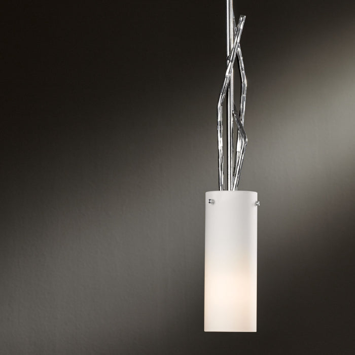 Hubbardton Forge 161080 Brindille Low Voltage 1-lt 3" Mini Pendant