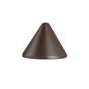 Kichler 16110 Fundamentals LED Deck Light