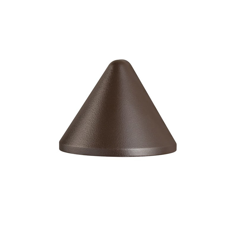 Kichler 16110 Fundamentals LED Deck Light