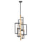Maxim 16116 Flambeau 6-lt 19.25" Chandelier