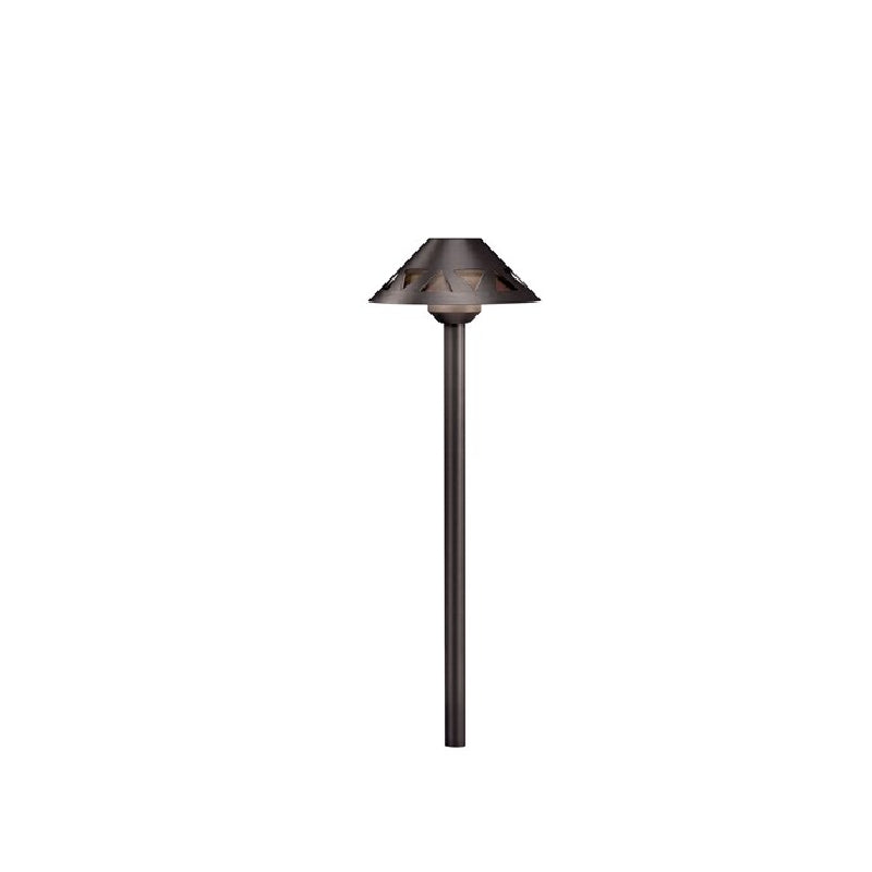 Kichler 16122 Overlay LED 12V Path Light