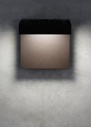 Tech 700OWTAG Taag 10" LED Outdoor Wall Light, 4000K