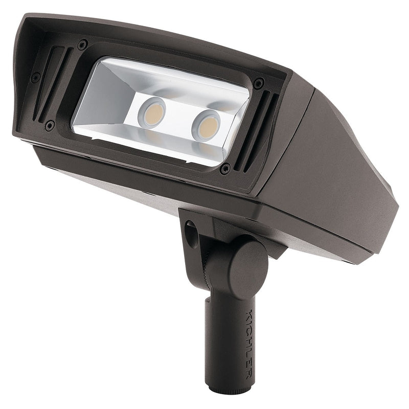 Kichler 16224 C-Series LED 50W Medium Flood Light