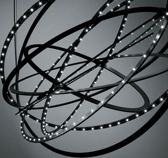 Artemide Copernico LED Suspension Light