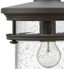 Hinkley 1624 Hadley 1-lt 13" Tall Outdoor Wall Light