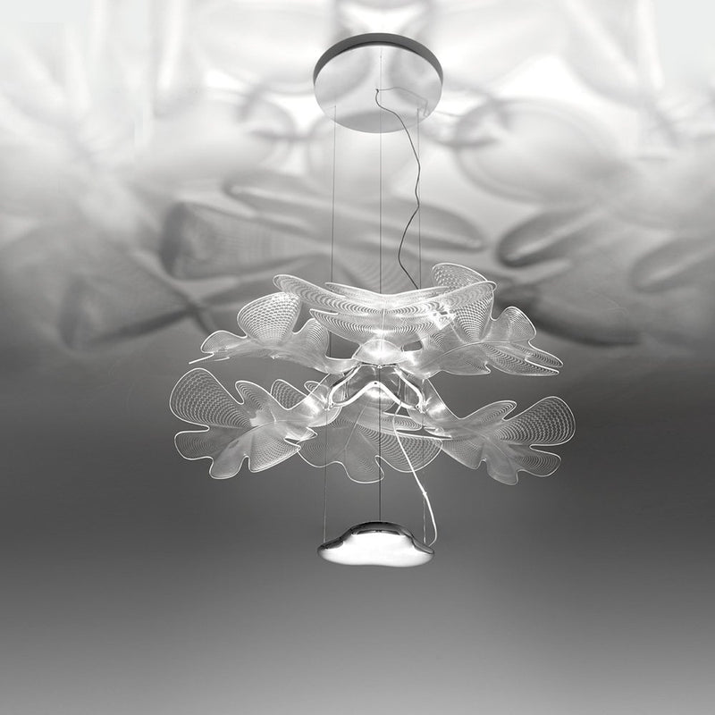 Artemide Chlorophilia Single LED Suspension