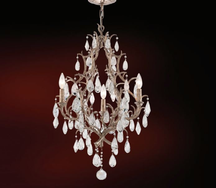 Corbett 163-03 Amadeus 3-lt Chandelier