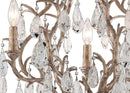 Corbett 163-03 Amadeus 3-lt Chandelier