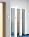 Artemide Tigia LED Wall Light