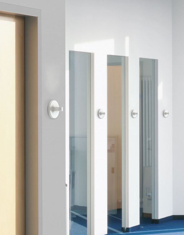 Artemide Tigia LED Wall Light