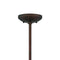 Millennium 5300 Neo-Industrial 1-lt Pendant