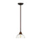 Millennium 5300 Neo-Industrial 1-lt Pendant