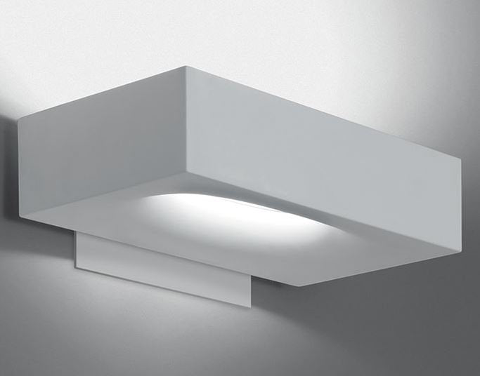 Artemide Melete LED Wall Light