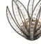 ELK 16361/2 Naples 2-lt 13" Tall Wall Sconce