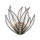 ELK 16361/2 Naples 2-lt 13" Tall Wall Sconce