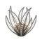 ELK 16361/2 Naples 2-lt 13" Tall Wall Sconce