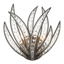 ELK 16361/2 Naples 2-lt 13" Tall Wall Sconce