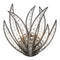ELK 16361/2 Naples 2-lt 13" Tall Wall Sconce