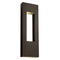 Hinkley 1639 Atlantis 3-lt 36" Tall LED Outdoor Wall Mount Lantern