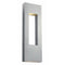 Hinkley 1639LED Atlantis 3-lt 36" Tall LED Outdoor Wall Sconce