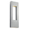 Hinkley 1639 Atlantis 3-lt 36" Tall LED Outdoor Wall Mount Lantern