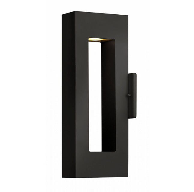 Hinkley 1640LED Atlantis 1-lt 16" Tall LED Outdoor Wall Sconce