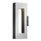 Hinkley 1640LED Atlantis 1-lt 16" Tall LED Outdoor Wall Sconce