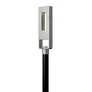 Hinkley 1641LED Atlantis 2-lt 25" Tall LED Outdoor Post Light