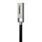 Hinkley 1641LED Atlantis 2-lt 25" Tall LED Outdoor Post Light