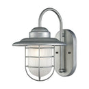 Millennium 5390 RLM 1-lt Outdoor Wall Sconce