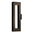 Hinkley 1644LED Atlantis 1-lt 24" Tall LED Outdoor Wall Sconce