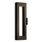 Hinkley 1644LED Atlantis 1-lt 24" Tall LED Outdoor Wall Sconce