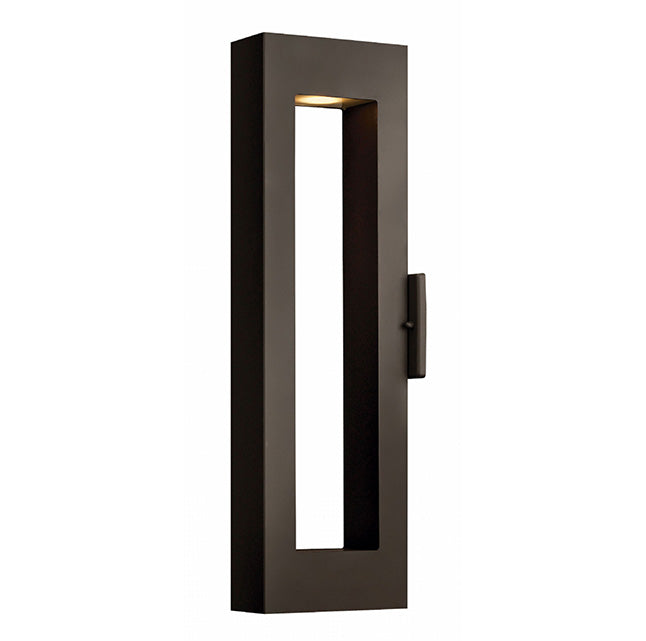 Hinkley 1644LED Atlantis 1-lt 24" Tall LED Outdoor Wall Sconce