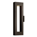 Hinkley 1644-LL Atlantis 2-lt 24" Tall LED Outdoor Wall Mount Lantern