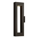 Hinkley 1644LED Atlantis 1-lt 24" Tall LED Outdoor Wall Sconce