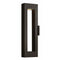 Hinkley 1644LED Atlantis 1-lt 24" Tall LED Outdoor Wall Sconce