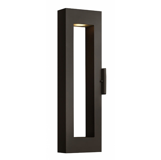 Hinkley 1644LED Atlantis 1-lt 24" Tall LED Outdoor Wall Sconce