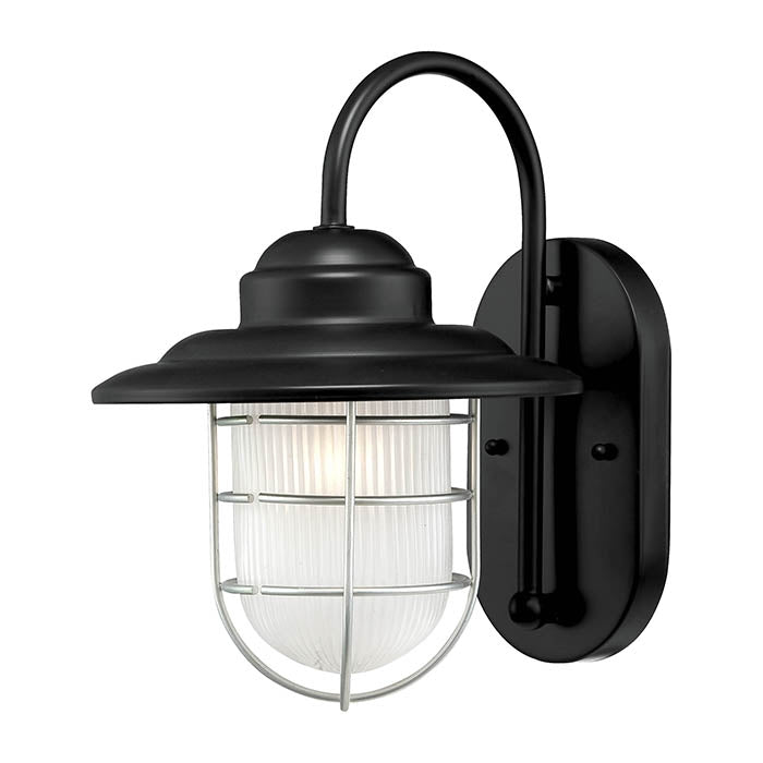 Millennium 5390 RLM 1-lt Outdoor Wall Sconce