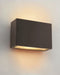 Hinkley 1645-LL Atlantis 1-lt 9" LED Outdoor Wall Mount Lantern