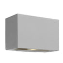 Hinkley 1646-LL Atlantis 1-lt 9" LED Outdoor Wall Mount Lantern