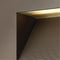 Hinkley 1647 Luna 2-lt 9" LED Outdoor Wall Sconce