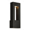 Hinkley 1648-LL Atlantis 2-lt 16" Tall LED Outdoor Wall Mount Lantern