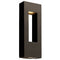 Hinkley 1649LED Atlantis 2-lt 24" Tall LED Outdoor Wall Sconce