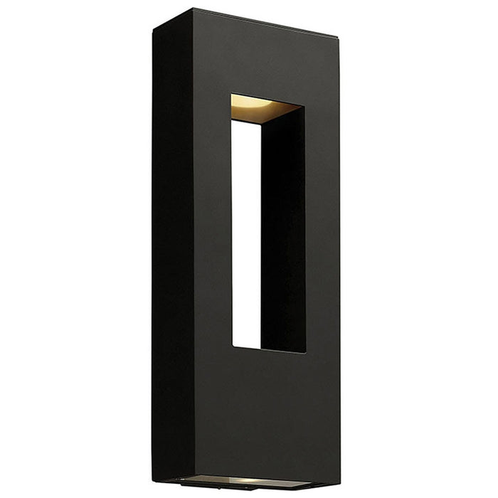 Hinkley 1649LED Atlantis 2-lt 24" Tall LED Outdoor Wall Sconce