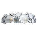 Varaluz 165B02 Fascination 2-lt 25" Vanity Light